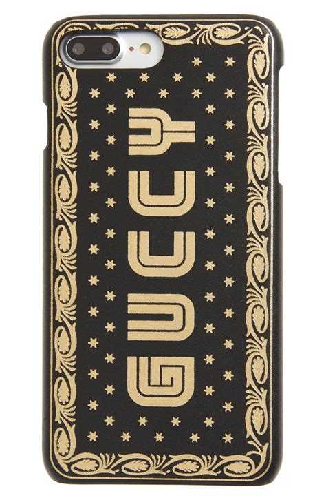 gucci iphone 7 plus|Gucci phone case wallet.